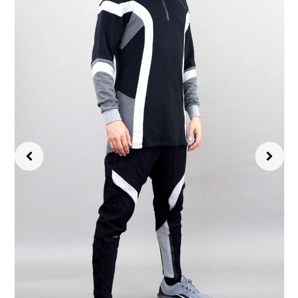 Men Jumpsuit